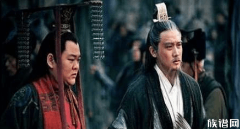 此人和诸葛亮同为蜀汉托孤大臣,却因心怀叵测被贬,最后激愤自杀