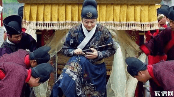 史上打仗最厉害的太监唐朝杨思勖，打得安南土著不敢叛乱