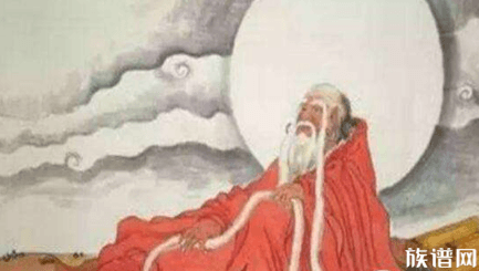 世界第一长寿老人还要数古时候的彭祖，他究竟活了多少岁？