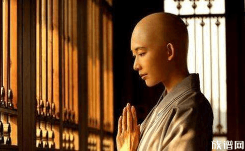 女子结婚5天后出家 10年后起诉离婚,古代出家有什么要求?