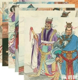 汉武帝宠妃费那么大的周章,还是被别人坐收了渔翁之利