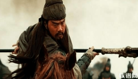 盘点三国中最猛的大将:张飞未上榜,典韦第五,第一绝非浪得虚名