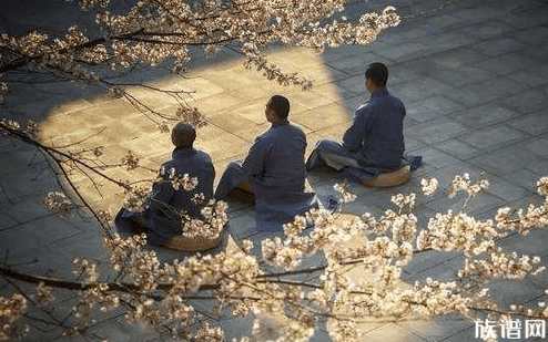 女子结婚5天后出家 10年后起诉离婚,古代出家有什么要求?