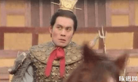 盘点三国中最猛的大将:张飞未上榜,典韦第五,第一绝非浪得虚名