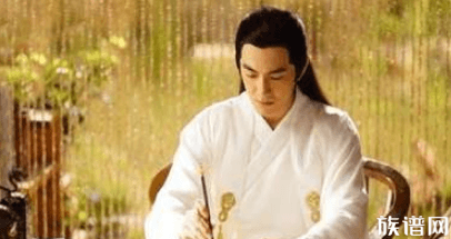 十大古情书，每句皆经典，流传千年依然被无数人引用