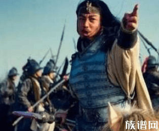 盘点三国中最猛的大将:张飞未上榜,典韦第五,第一绝非浪得虚名