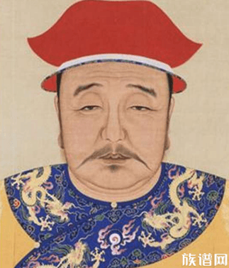 皇太极可谓是一代传奇人物，一生接触的女人无数！