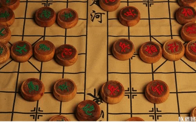 中国象棋是怎样发展的？你知道吗？