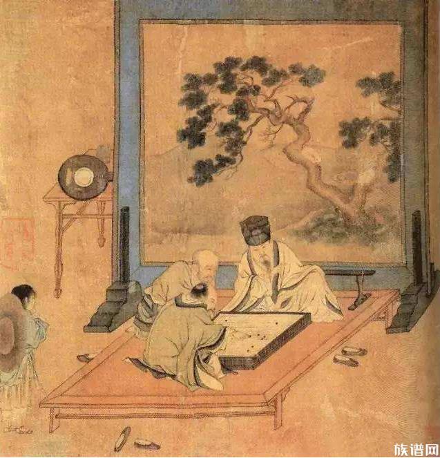 睡前玩手机8分钟兴奋超1小时，古人晚上都在做什么？