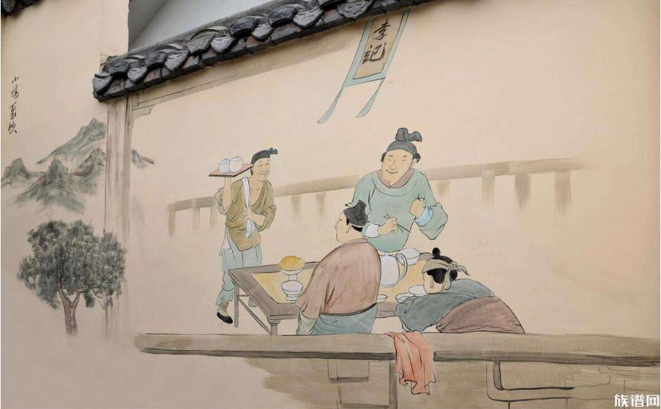 睡前玩手机8分钟兴奋超1小时，古人晚上都在做什么？