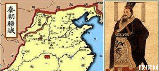 你喜欢真英雄者秦始皇,还是西方英雄亚历山大!