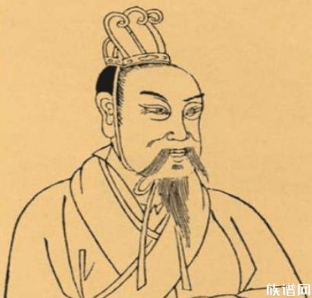 这个王朝连续七代都是明君,成为一个不朽的伟大王朝