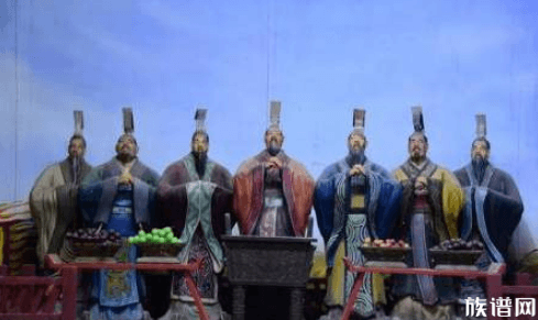 齐桓公的三步战略，从此走出春秋巅峰霸业