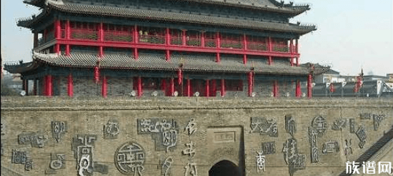 盘点世界上四大文明古都,古都西安竟然排在榜首
