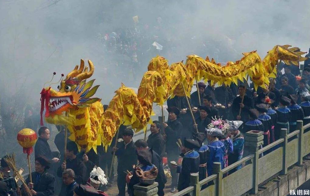 二月二龙抬头,其由来和风俗你知道吗?