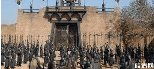 古代打仗，将军是怎么判断敌军有多少人数的？