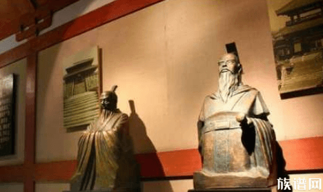 齐桓公的三步战略，从此走出春秋巅峰霸业