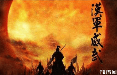 中国历史上最牛的三大猛将，个个都万人敌，其中一个被儒家厌恶所埋没。