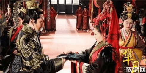 千古太后第一人：兵马俑为她陪葬品？