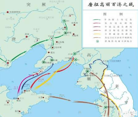 司马懿临死前给后世人留下一麻烦，连李世民生前都没有解决掉