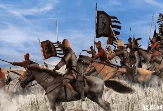 原来的一个二百五竟然是这些人，长知识了