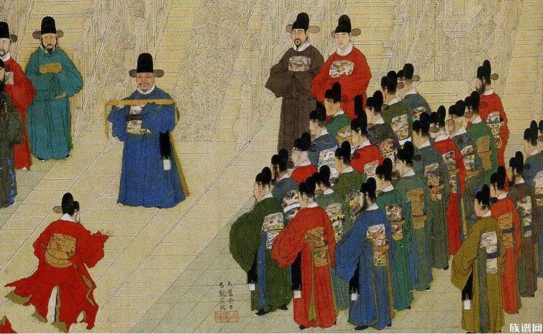 2022延迟退休新方案,那么古代各朝官员多大年龄退休?