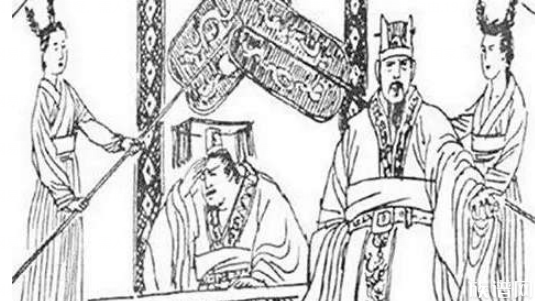 盘点古代13个奇葩帝王，每天打着公益广告的皇帝见过没？