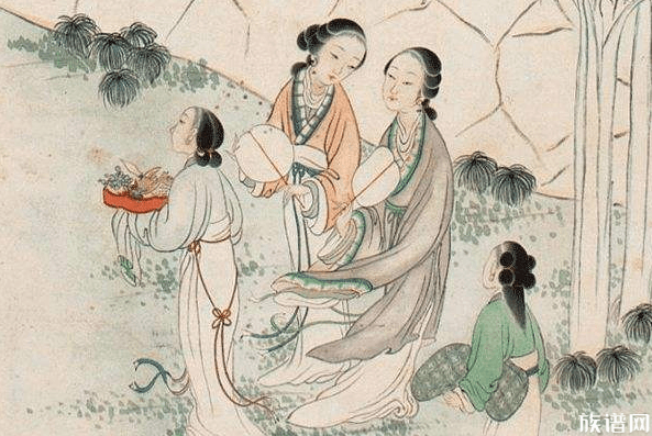 妇女节放假属法定半天节假日，古代有妇女节吗？