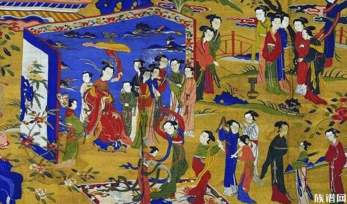 妇女节放假属法定半天节假日，古代有妇女节吗？