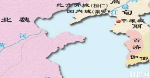 高句丽怎么惹到隋炀帝了？为什么隋炀帝花光国库都要打