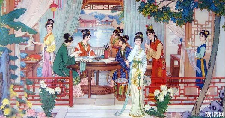 上海一对双胞胎取名谐音上下左右,古人也会玩谐音梗吗?