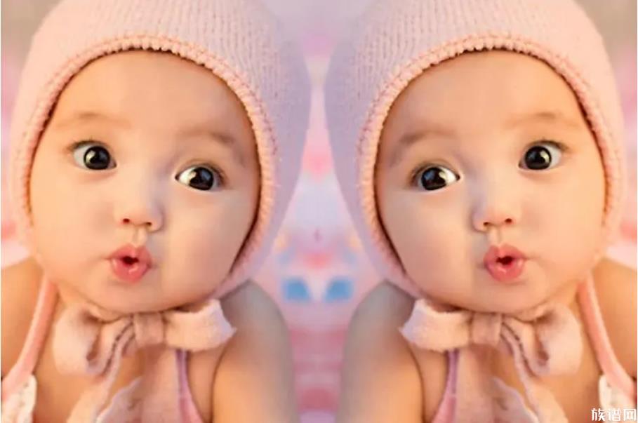 上海一对双胞胎取名谐音上下左右,古人也会玩谐音梗吗?