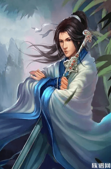 中国历史上的最强谋士 神机妙算定天下