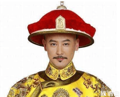 紫禁城中玉牒库,写在上面的字,直接揭露清朝灭亡原因