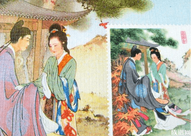 男性找不到对象要转变择偶观,古代的择偶标准是什么?