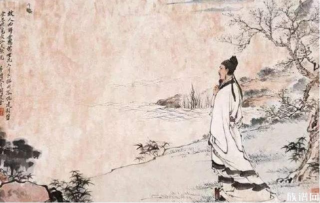 王昌龄为何被称之为七绝圣手?其人生经历了何事?