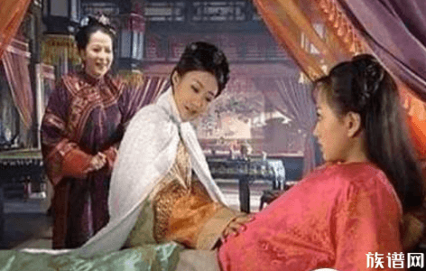 古代最能生的皇后，16岁出嫁到31岁被赐死，15年生了12个孩子