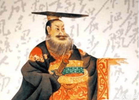 秦始皇祖先是谁？一翻史书竟然发现...