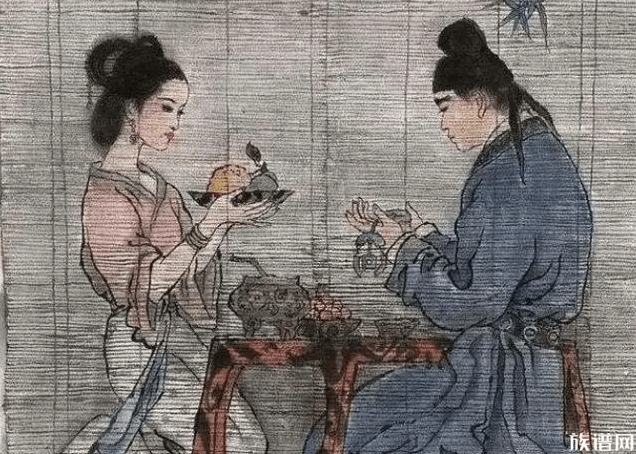 男性找不到对象要转变择偶观,古代的择偶标准是什么?