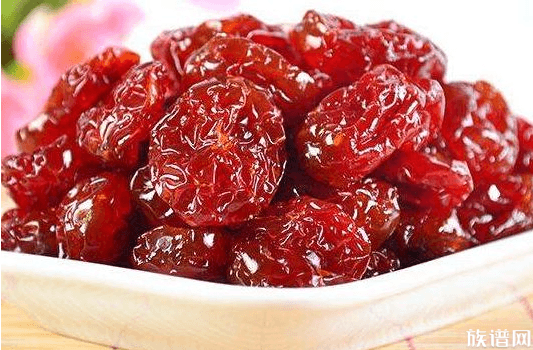 我国古代有哪些零食?你知道吗?