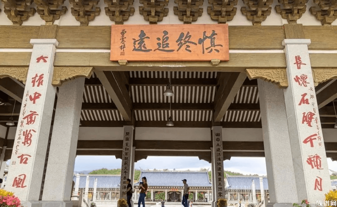 你的姓氏是从哪里来的你知道吗?六大寻根圣地哪个与你有关?