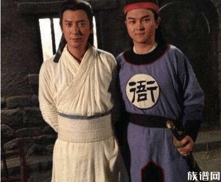 古代的通缉令画的那么抽象,罪犯为何还是能被抓到?