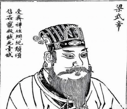 中国历史上比较长寿的皇帝有哪些呢？看完这个就明白了