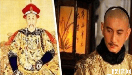 有些剧本就参照了清朝的野史，为何认为雍正的位置来路不正？