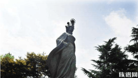 明朝初期统收贵州,因为有“顺德夫人”,而节省了10万兵