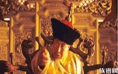 有些剧本就参照了清朝的野史，为何认为雍正的位置来路不正？