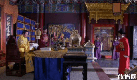 明朝初期统收贵州,因为有“顺德夫人”,而节省了10万兵