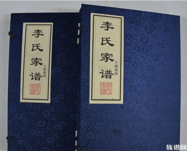 修谱人必须知道的修谱知识点,你知道哪些?