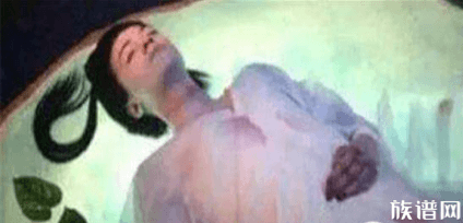 最多情是帝王心，谁说玄宗的真心只给过杨玉环一个人？