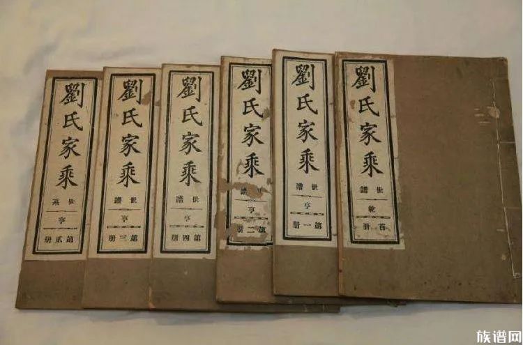 寻根查谱的基本术语你了解吗?千万不要半懂不懂耽误事!